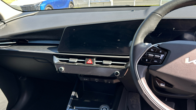 Kia Niro 150kW 3 65kWh 5dr Auto Electric Estate